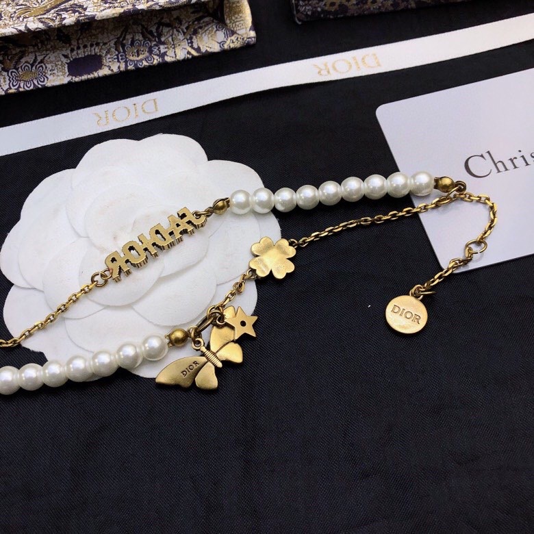 Christian Dior Bracelets